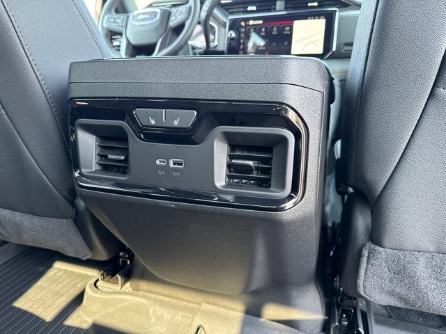 new 2025 GMC Sierra 2500 car, priced at $85,221
