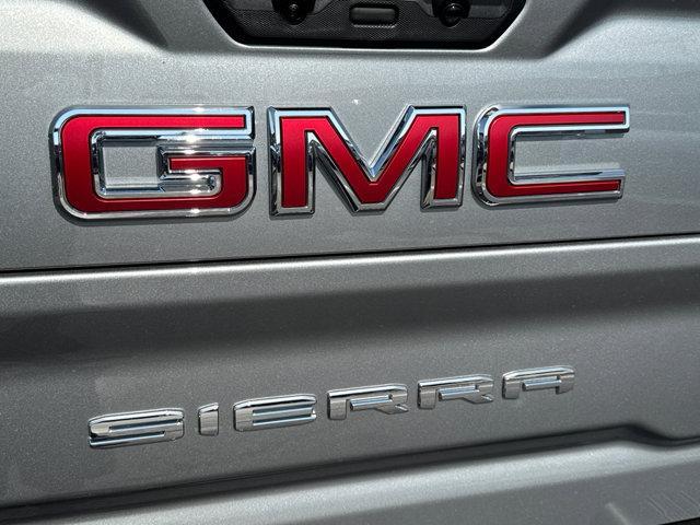 new 2025 GMC Sierra 2500 car, priced at $85,221