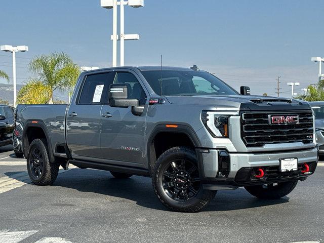new 2025 GMC Sierra 2500 car, priced at $85,221