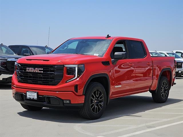 new 2024 GMC Sierra 1500 car, priced at $54,540