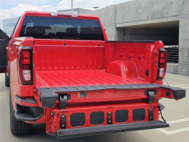 new 2024 GMC Sierra 1500 car, priced at $54,540