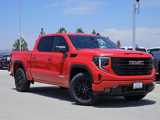 new 2024 GMC Sierra 1500 car, priced at $54,540