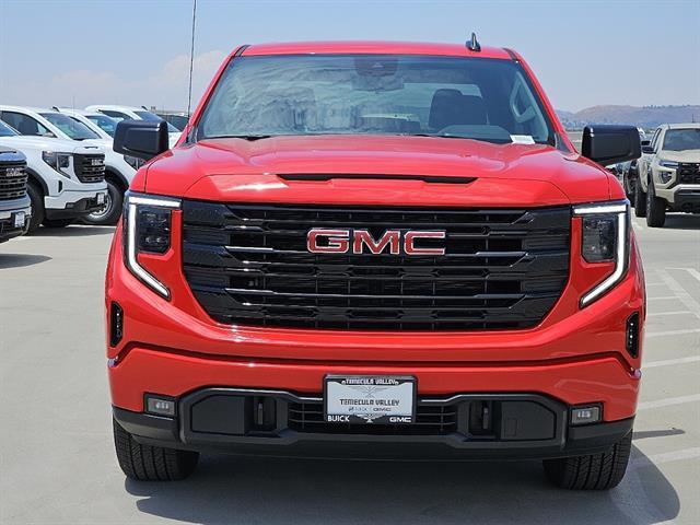 new 2024 GMC Sierra 1500 car, priced at $54,540