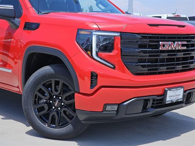 new 2024 GMC Sierra 1500 car, priced at $54,540