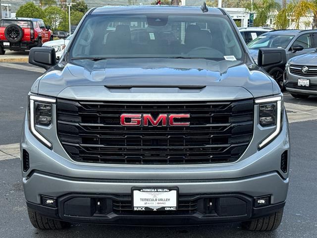 new 2025 GMC Sierra 1500 car, priced at $54,539