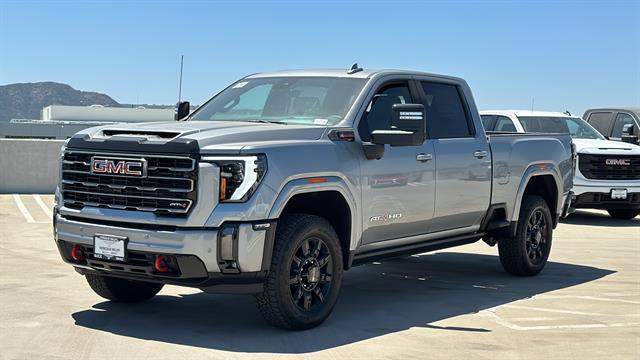 new 2024 GMC Sierra 2500 car, priced at $88,185