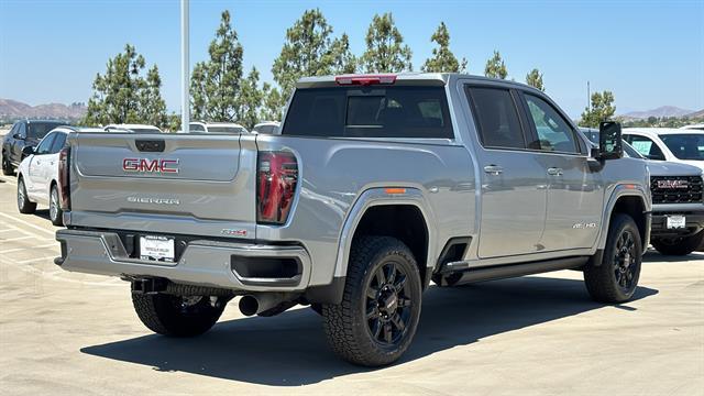 new 2024 GMC Sierra 2500 car, priced at $88,185