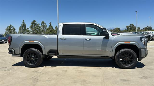 new 2024 GMC Sierra 2500 car, priced at $88,185