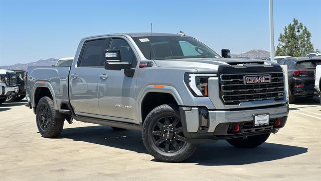 new 2024 GMC Sierra 2500 car, priced at $88,185