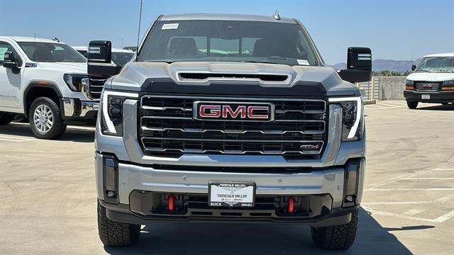 new 2024 GMC Sierra 2500 car, priced at $88,185