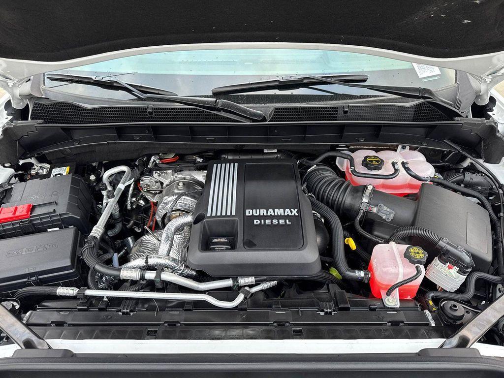 new 2026 GMC Sierra 1500 car, priced at $64,587
