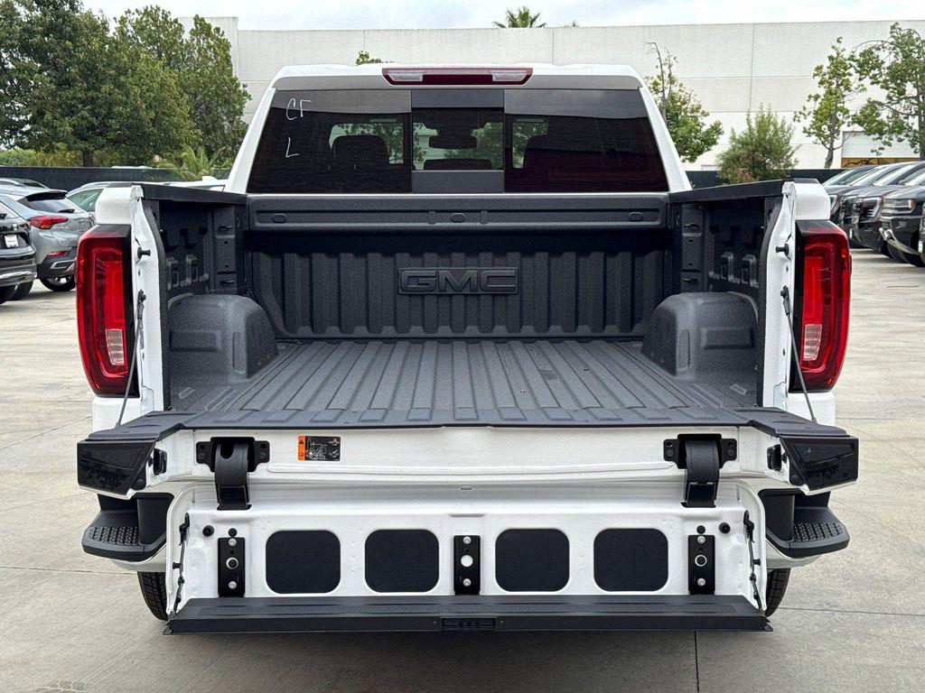 new 2026 GMC Sierra 1500 car, priced at $64,587