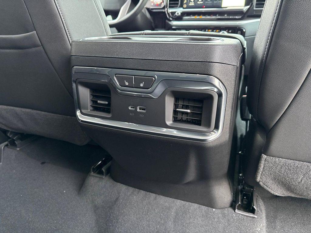new 2026 GMC Sierra 1500 car, priced at $64,587