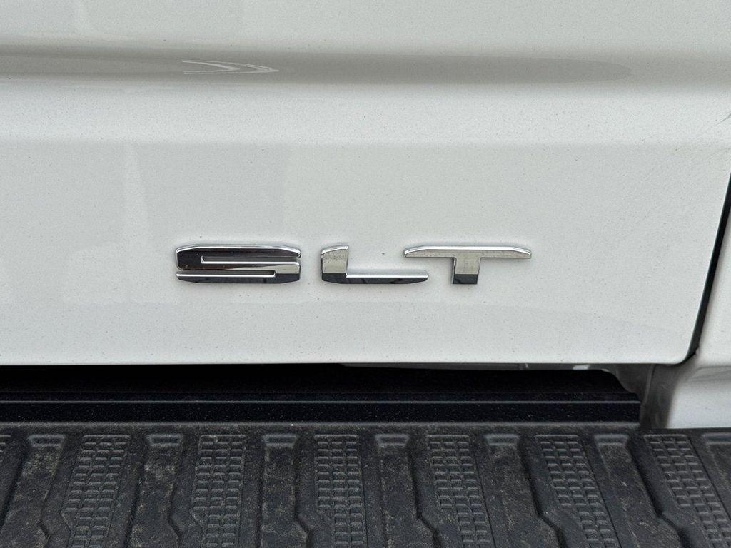 new 2026 GMC Sierra 1500 car, priced at $64,587