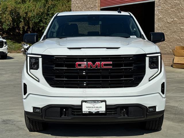new 2025 GMC Sierra 1500 car, priced at $57,394