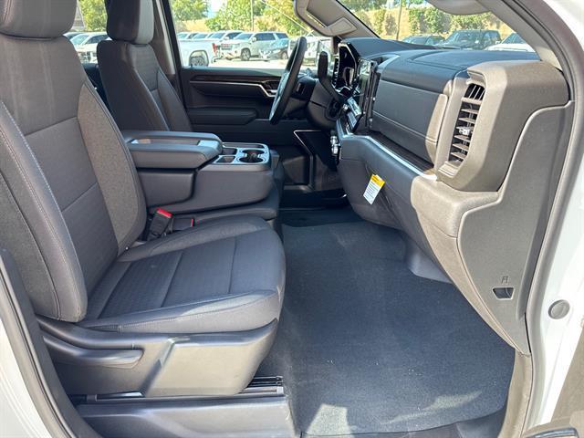 new 2025 GMC Sierra 1500 car, priced at $57,394