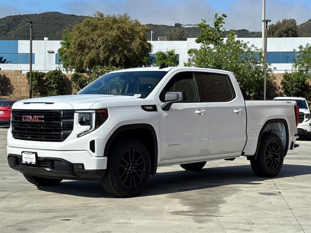 new 2025 GMC Sierra 1500 car, priced at $57,394