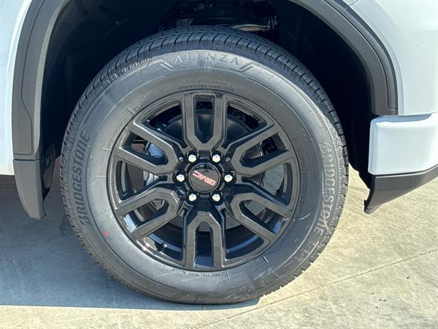 new 2025 GMC Sierra 1500 car, priced at $57,394