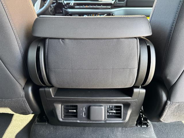 new 2025 GMC Sierra 1500 car, priced at $57,394