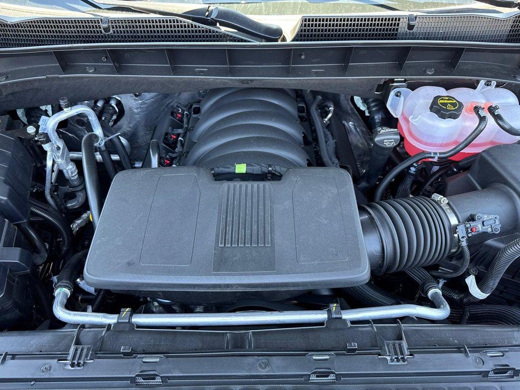 used 2025 GMC Sierra 1500 car, priced at $52,281