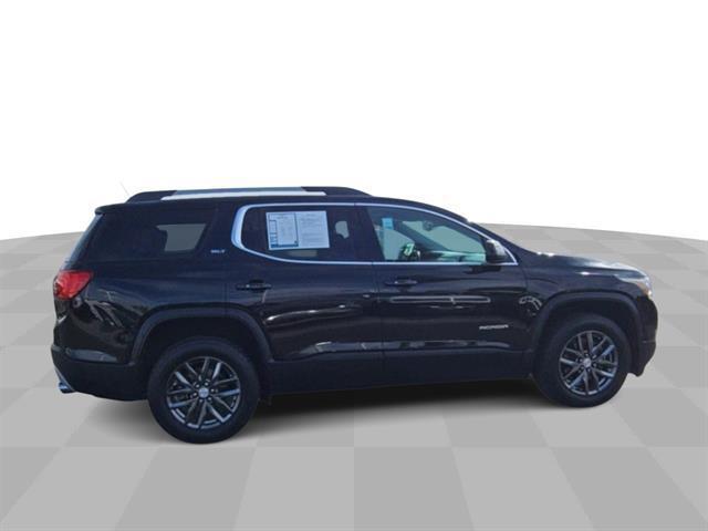 used 2019 GMC Acadia car, priced at $20,701