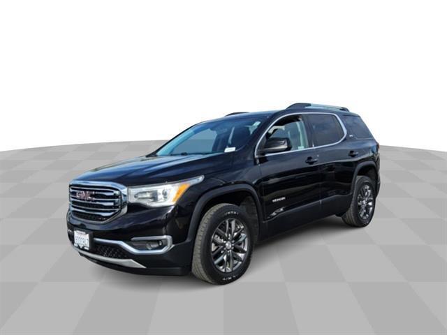 used 2019 GMC Acadia car, priced at $20,701