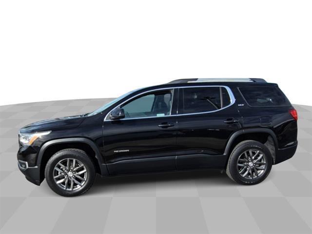 used 2019 GMC Acadia car, priced at $20,701