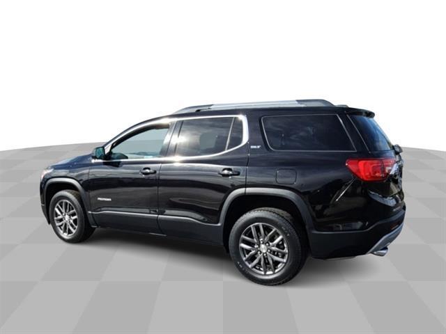 used 2019 GMC Acadia car, priced at $20,701