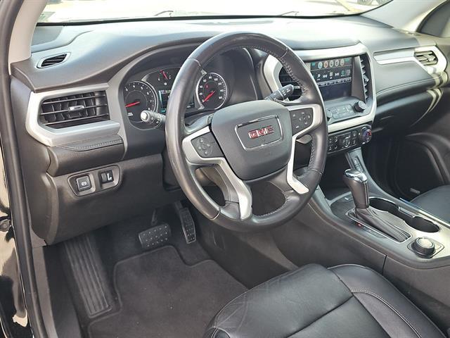 used 2019 GMC Acadia car, priced at $20,701