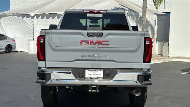 new 2024 GMC Sierra 2500 car, priced at $83,195