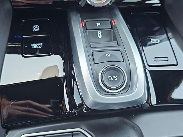 used 2023 Acura MDX car, priced at $44,783