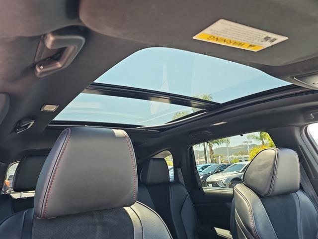 used 2023 Acura MDX car, priced at $44,783