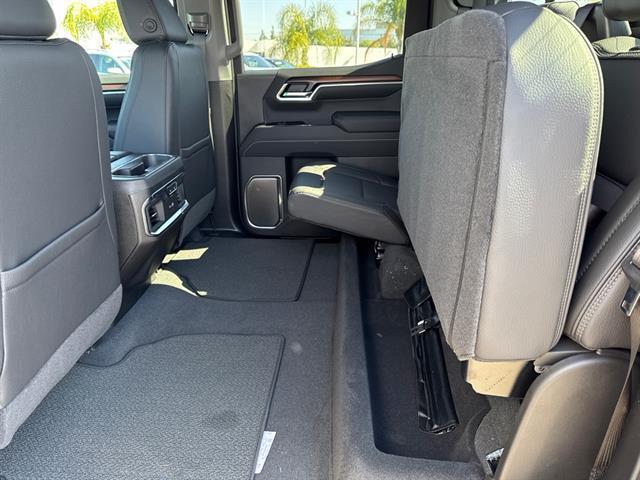 new 2025 GMC Sierra 1500 car, priced at $80,799