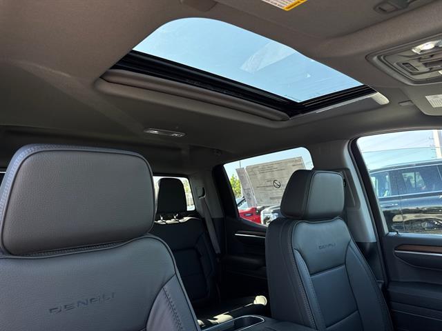new 2025 GMC Sierra 1500 car, priced at $80,799