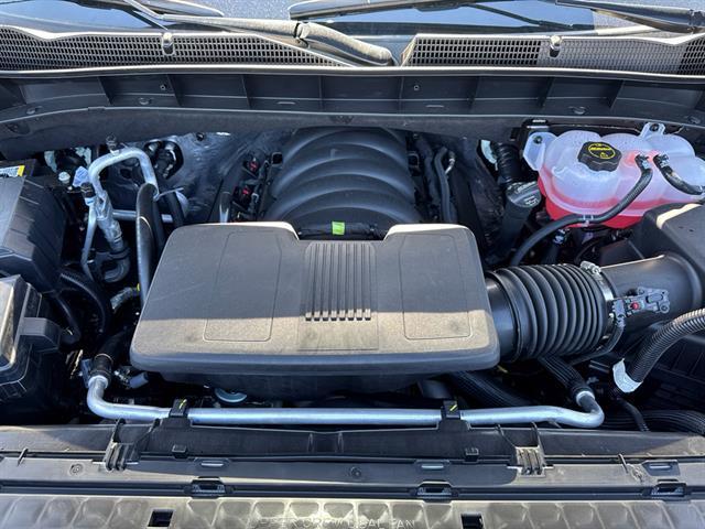 new 2025 GMC Sierra 1500 car, priced at $80,799