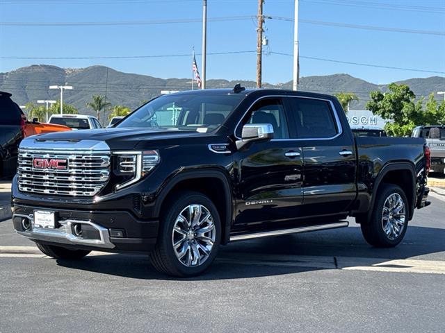 new 2025 GMC Sierra 1500 car, priced at $80,799