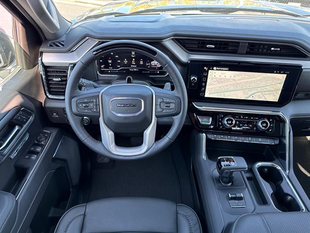 new 2025 GMC Sierra 1500 car, priced at $80,799