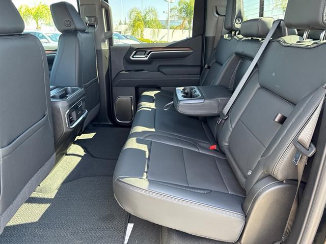 new 2025 GMC Sierra 1500 car, priced at $80,799
