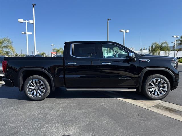 new 2025 GMC Sierra 1500 car, priced at $80,799