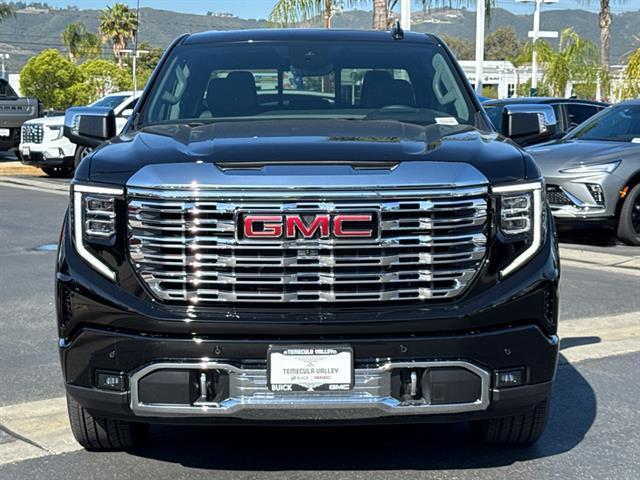 new 2025 GMC Sierra 1500 car, priced at $80,799