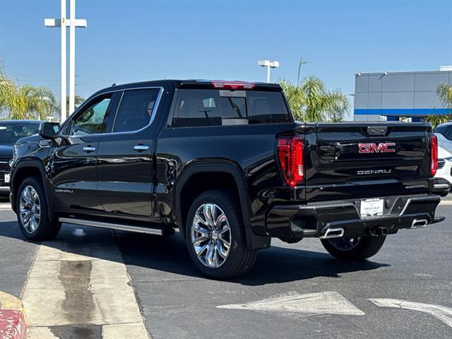 new 2025 GMC Sierra 1500 car, priced at $80,799