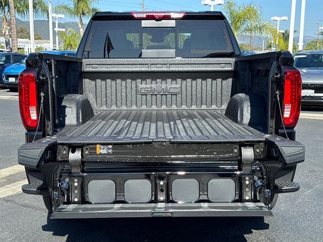 new 2025 GMC Sierra 1500 car, priced at $80,799
