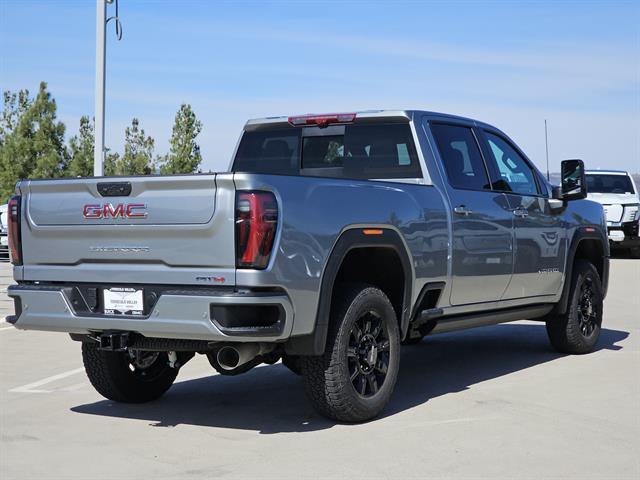 new 2025 GMC Sierra 2500 car, priced at $90,019