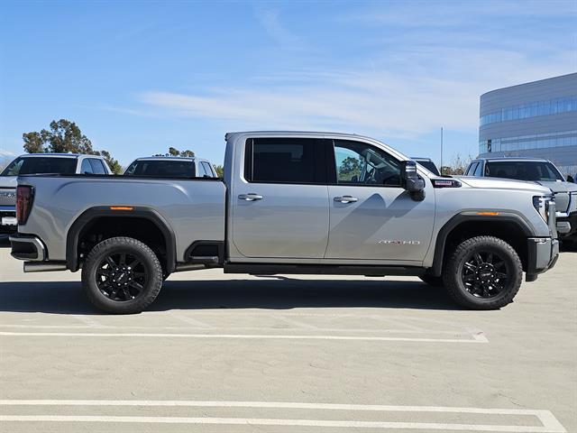 new 2025 GMC Sierra 2500 car, priced at $90,019