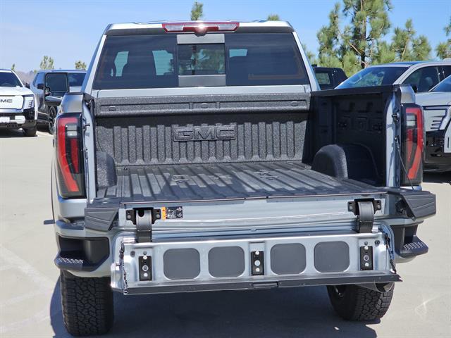 new 2025 GMC Sierra 2500 car, priced at $90,019