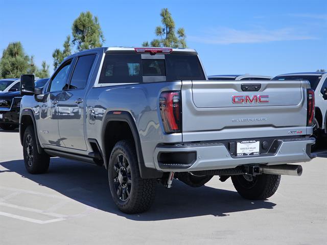 new 2025 GMC Sierra 2500 car, priced at $90,019