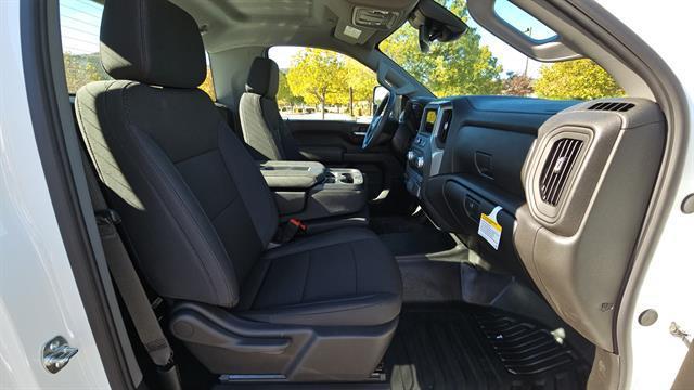 new 2025 GMC Sierra 2500 car, priced at $62,285