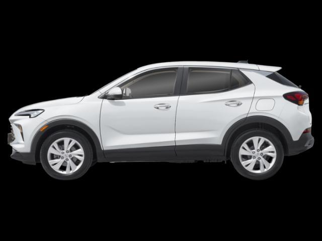 new 2025 Buick Encore GX car, priced at $29,125