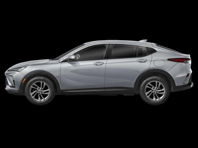 new 2025 Buick Envista car, priced at $26,584