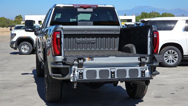 new 2025 GMC Sierra 2500 car, priced at $91,030